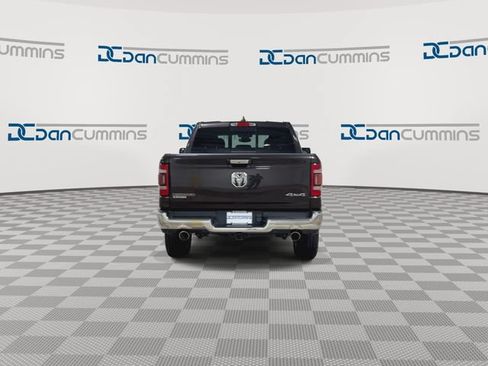 Used 2019 RAM 1500 Big Horn AWD/4WD image 7