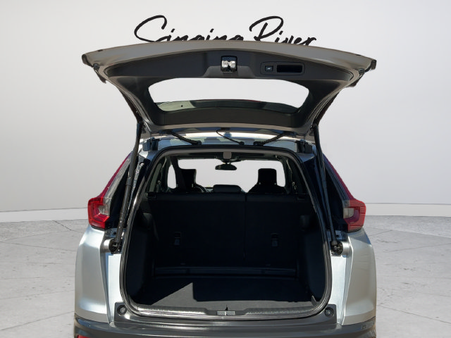Used 2020 Honda CR-V Touring image 25