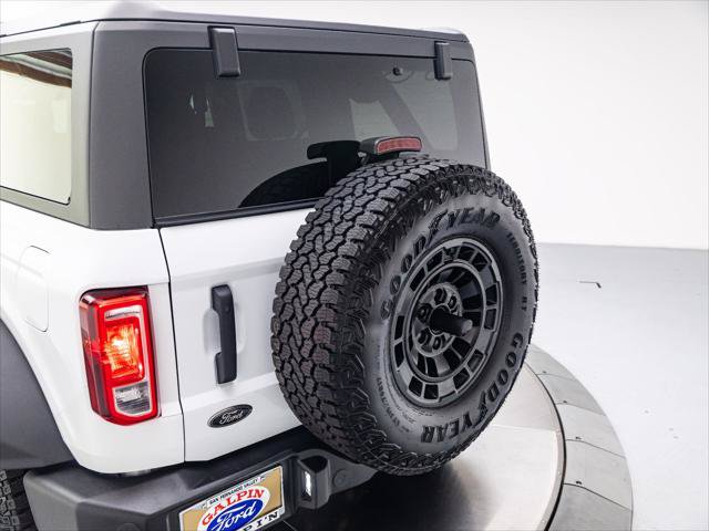 Used 2026 Ford Bronco Big Bend AWD/4WD image 30