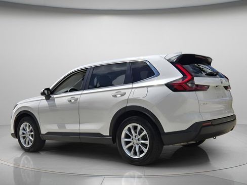 Certified 2024 Honda CR-V EX-L image 8
