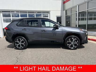 Used 2024 Toyota RAV4 XSE w/ Weather Package