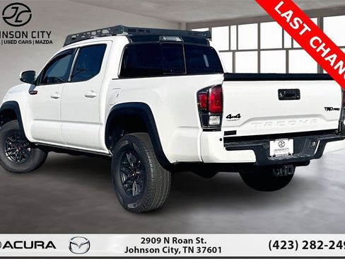 Used 2020 Toyota Tacoma TRD Pro image 13