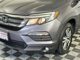 Used 2017 Honda Pilot EX-L image 2