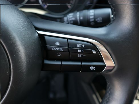 Used 2025 MAZDA CX-30 AWD 2.5 S w/ Preferred Package image 27