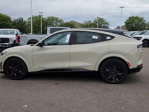 New 2025 Ford Mustang Mach-E GT image 11