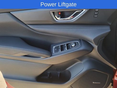 New 2026 Subaru Ascent Limited image 7