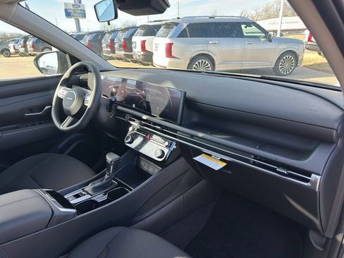 New 2026 Hyundai Tucson SEL AWD/4WD image 29