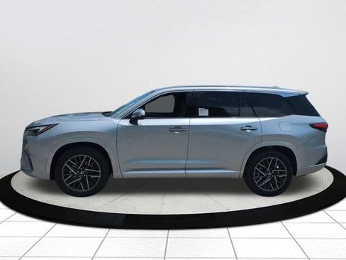 New 2026 Lexus TX 350 AWD image 7