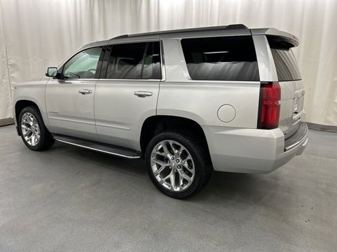 Used 2019 Chevrolet Tahoe Premier image 3