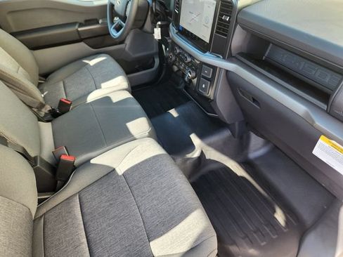 New 2026 Ford F150 XL AWD/4WD image 12