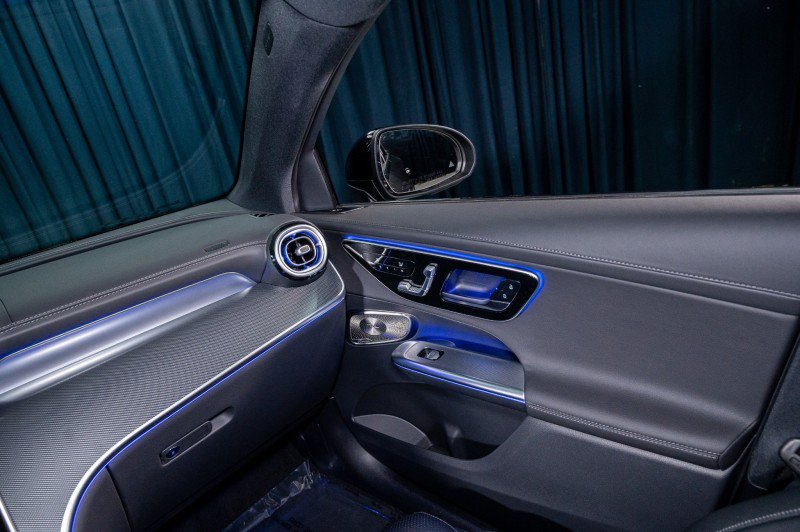 New 2026 Mercedes-Benz GLC 300 4MATIC image 26