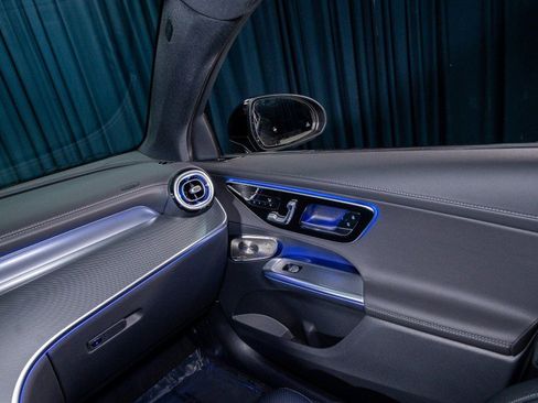 New 2026 Mercedes-Benz GLC 300 4MATIC image 26