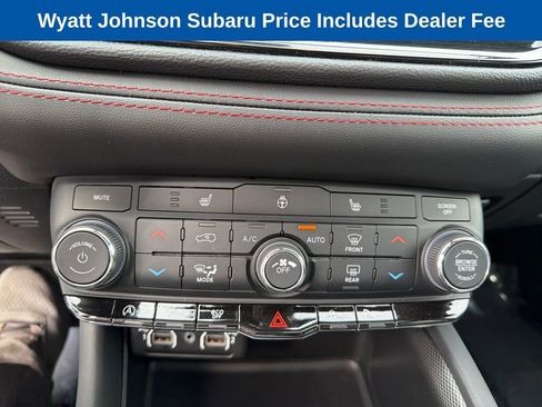 Used 2025 Dodge Durango GT AWD/4WD image 15