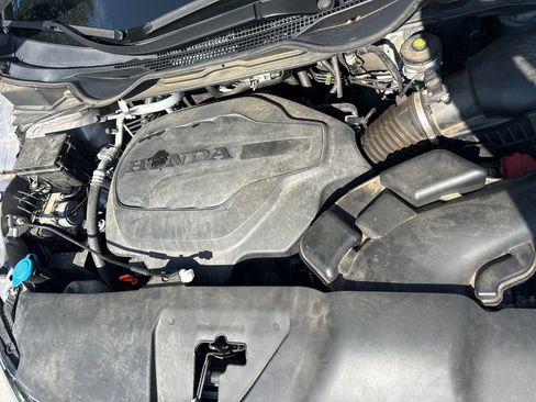 Used 2021 Honda Odyssey Touring image 35