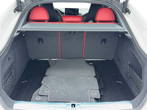 Used 2024 Audi S5 Premium Plus w/ Premium Plus Package image 12