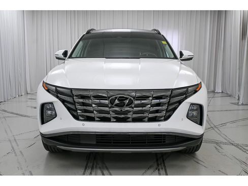 Used 2023 Hyundai Tucson Limited image 3