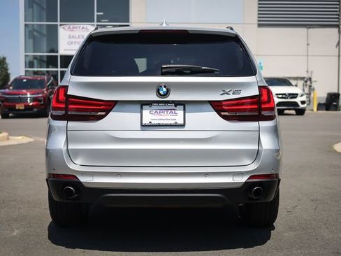 Used 2016 BMW X5 xDrive35i AWD/4WD image 10