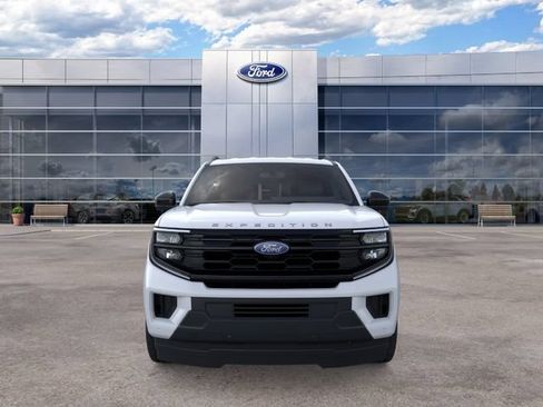 New 2026 Ford Expedition Active AWD/4WD image 6