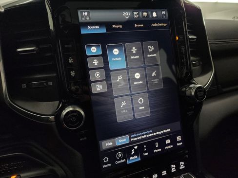 Used 2022 RAM 3500 Laramie image 52