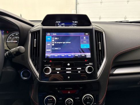 Used 2020 Subaru Forester Sport w/ Popular Package #2 AWD/4WD image 17