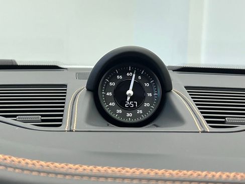 Certified 2025 Porsche 911 Carrera GTS image 13