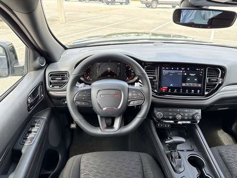 New 2026 Dodge Durango GT image 14