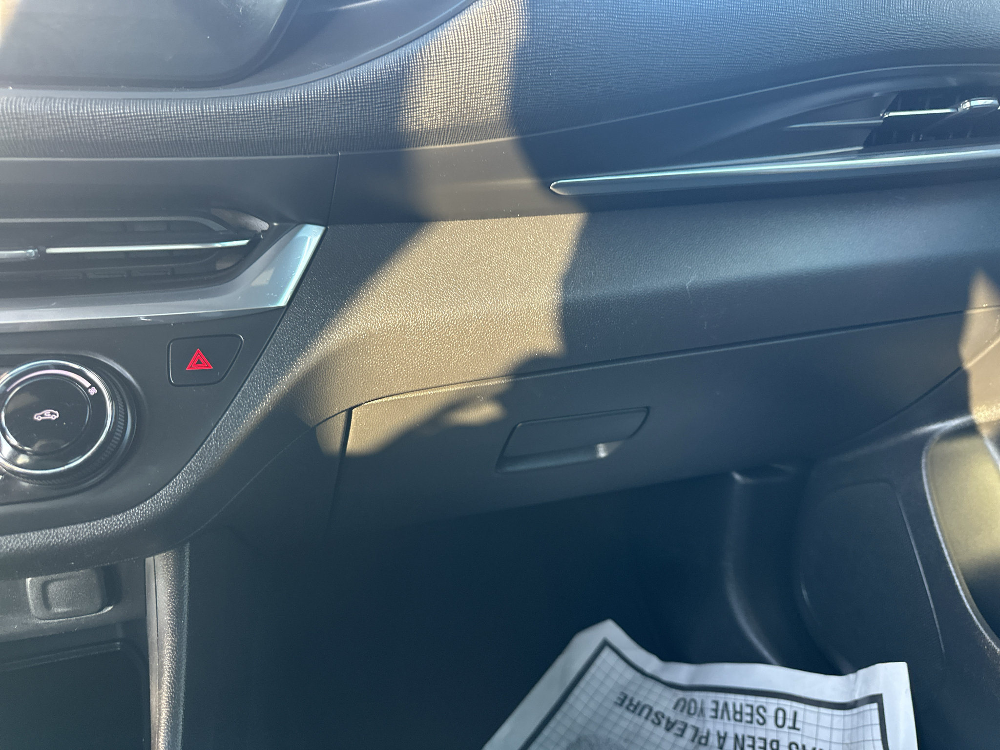 Used 2024 Buick Envista Preferred FWD image 13
