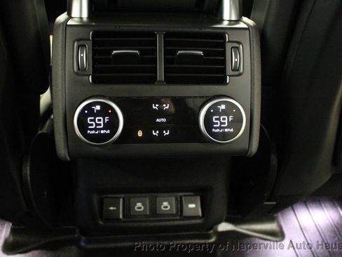 Used 2022 Land Rover Discovery HSE R-Dynamic AWD/4WD image 36