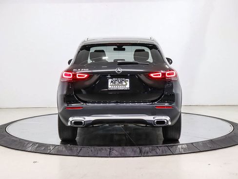 Used 2023 Mercedes-Benz GLA 250 image 3