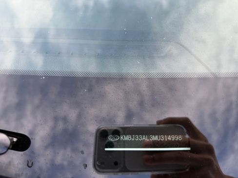 Used 2021 Hyundai Tucson SEL image 25