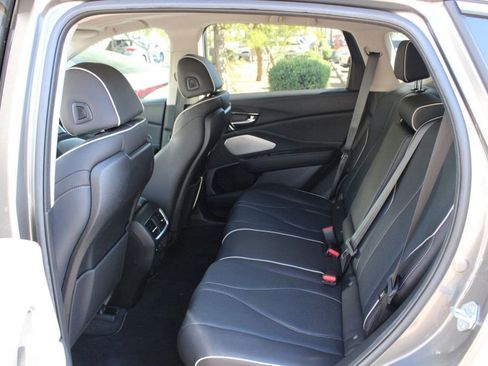 Used 2025 Acura RDX SH-AWD w/ Advance Package image 10