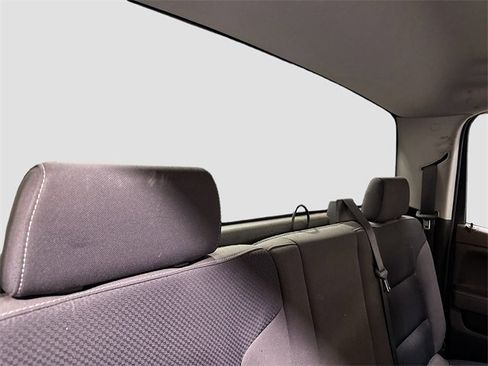 Used 2018 Chevrolet Silverado 1500 LT image 20