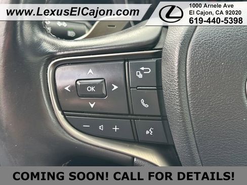 Used 2022 Lexus LS 500 w/ Cold Weather Package (CK) image 33