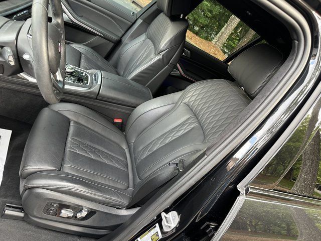 Used 2024 BMW ALPINA XB7 AWD/4WD image 20