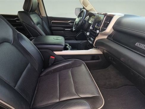 Used 2021 RAM 1500 Laramie image 27