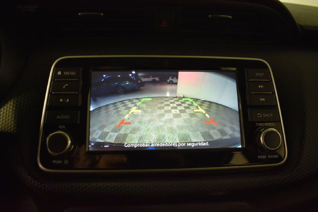 Used 2024 Nissan Kicks S FWD image 20