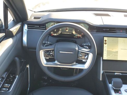 New 2026 Land Rover Range Rover SE AWD/4WD image 26