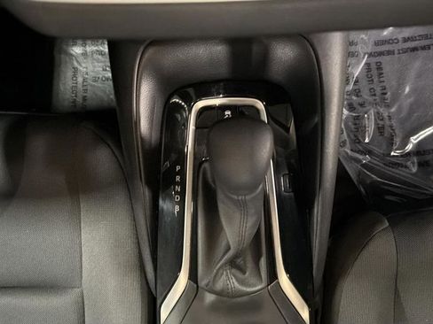 Used 2024 Toyota Corolla LE image 17