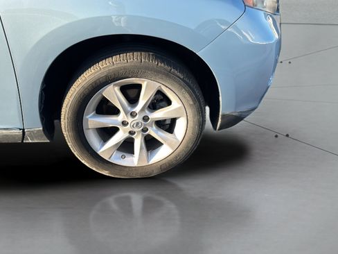Used 2011 Lexus RX 350 2WD w/ Premium Pkg image 34