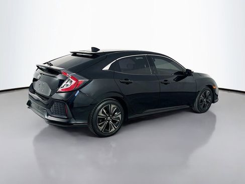 Used 2019 Honda Civic EX image 7