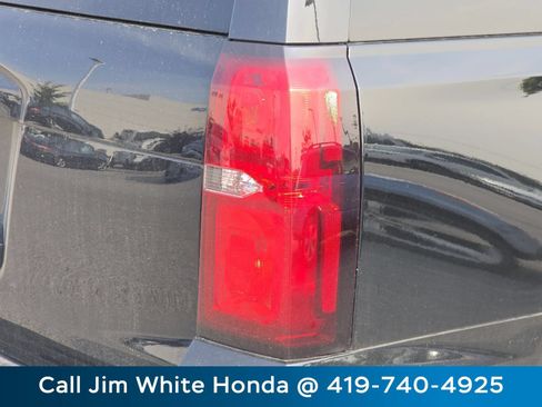 Used 2015 Chevrolet Tahoe LT AWD/4WD image 14