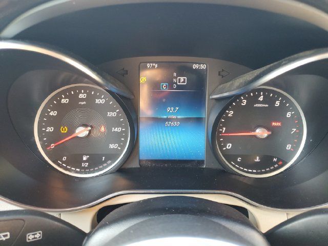 Used 2021 Mercedes-Benz GLC 300 image 32