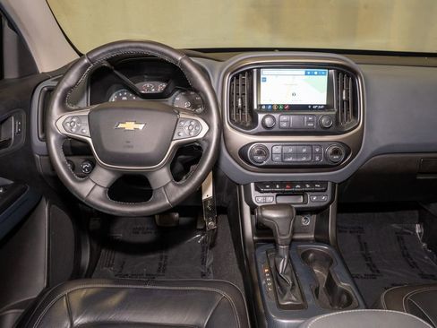 Used 2019 Chevrolet Colorado Z71 image 6
