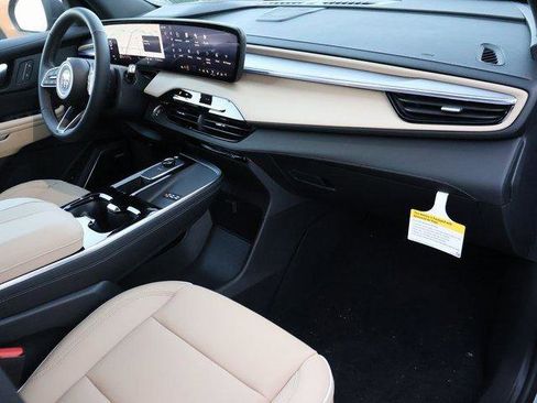 New 2026 Buick Enclave Preferred image 8