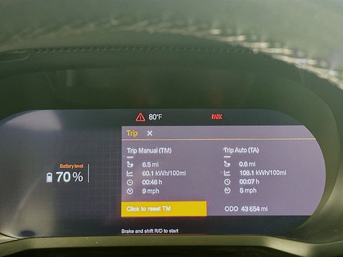 Used 2022 Polestar Polestar 2 FWD image 18