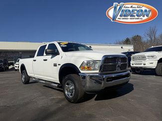 Used 2012 RAM 2500 ST w/ Chrome Appearance Group video 1