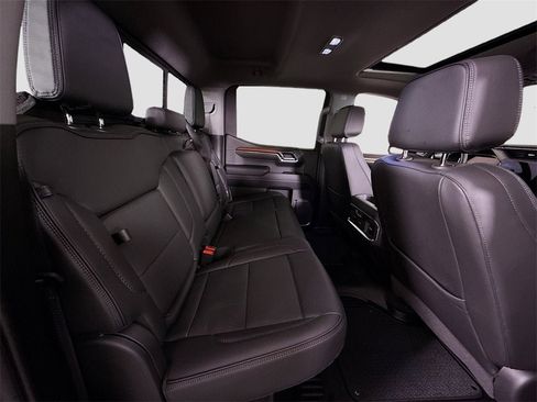 Used 2024 GMC Sierra 1500 Denali w/ Denali Reserve Package image 22