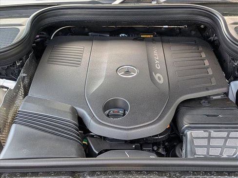 New 2026 Mercedes-Benz GLE 450 4MATIC image 19
