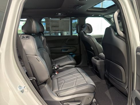 New 2027 Kia Telluride SX X-Line w/ Towing Package AWD/4WD image 22