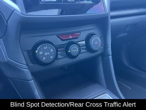 Used 2019 Subaru Crosstrek 2.0i Premium image 16